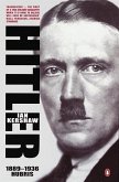 Hitler 1889-1936 (eBook, ePUB)