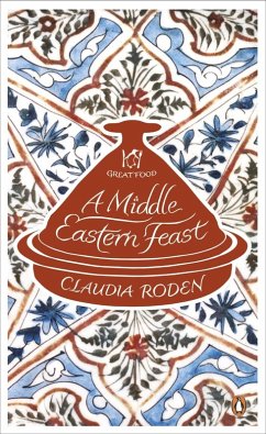 A Middle Eastern Feast (eBook, ePUB) - Roden, Claudia