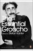 The Essential Groucho (eBook, ePUB)