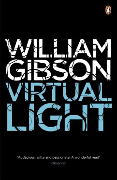Virtual Light (eBook, ePUB) - Gibson, William
