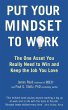 Put Your Mindset to Work (eBook, ePUB) - Bild 1