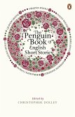 The Penguin Book of English Short Stories (eBook, ePUB)