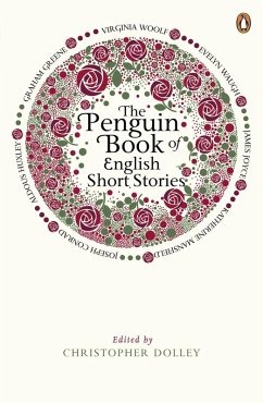 The Penguin Book of English Short Stories (eBook, ePUB) - Dolley, Christopher