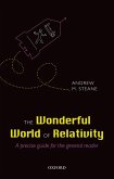 The Wonderful World of Relativity (eBook, PDF)