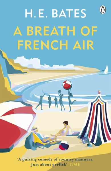 A Breath of French Air (eBook, ePUB) A Breath of French Air (eBook, ePUB)