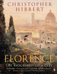 Florence (eBook, ePUB) - Hibbert, Christopher