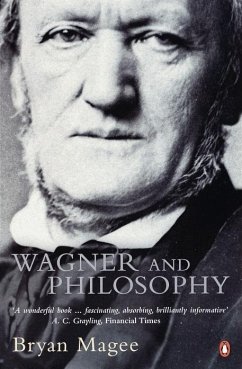 Wagner and Philosophy (eBook, ePUB) - Magee, Bryan