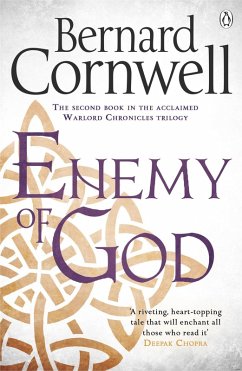 Enemy of God (eBook, ePUB) - Cornwell, Bernard