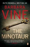 The Minotaur (eBook, ePUB)