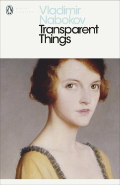 Cover Transparent Things (eBook, ePUB)