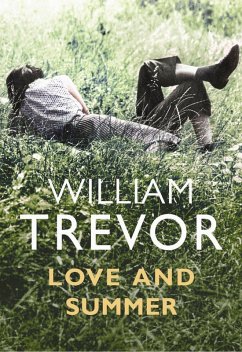 Cover Love and Summer (eBook, ePUB)