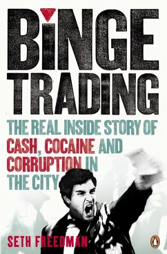 Cover Binge Trading (eBook, ePUB)