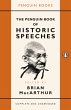 The Penguin Book of Historic Speeches... - Bild 1