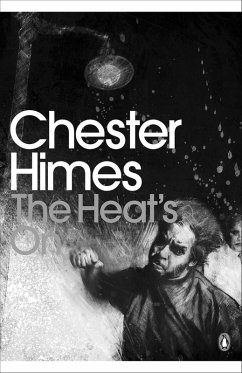 The Heat's On (eBook, ePUB) - Himes, Chester