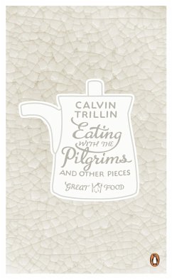 Cover Eating with the Pilgrims and Other Pieces (eBook, ePUB)