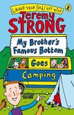My Brother's Famous Bottom Goes Camping (eBook, ePUB)