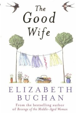 Cover The Good Wife (eBook, ePUB)