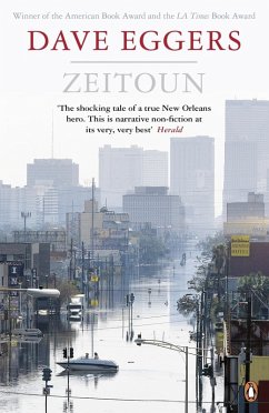 Zeitoun (eBook, ePUB) - Eggers, Dave