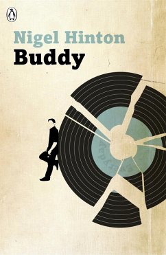 Buddy (eBook, ePUB) - Hinton, Nigel