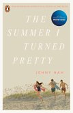 The Summer I Turned Pretty (eBook, ePUB)