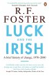 Luck and the Irish (eBook, ePUB) - Bild 1