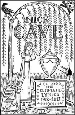 The Complete Lyrics (eBook, ePUB) - Cave, Nick