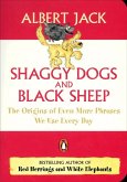 Shaggy Dogs and Black Sheep (eBook, ePUB)