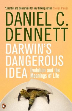 Darwin's Dangerous Idea (eBook, ePUB) - Dennett, Daniel C.