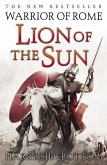 Warrior of Rome III: Lion of the Sun (eBook, ePUB)
