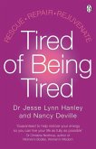 Tired of Being Tired (eBook, ePUB)