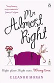 Mr Almost Right (eBook, ePUB)