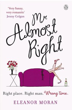 Mr Almost Right (eBook, ePUB) - Moran, Eleanor