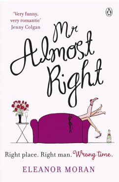 Cover Mr Almost Right (eBook, ePUB)