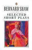 Selected Short Plays (eBook, ePUB)