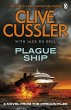 Plague Ship (eBook, ePUB) - Bild 1