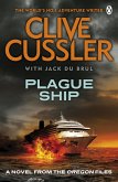 Plague Ship (eBook, ePUB)