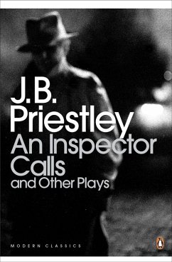 An Inspector Calls and Other Plays (eBook, ePUB) - Priestley, J B