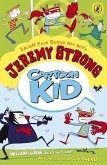 Cartoon Kid (eBook, ePUB)