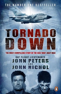 Tornado Down (eBook, ePUB) - Nichol, John; Peters, John