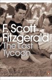 The Last Tycoon (eBook, ePUB)