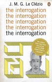The Interrogation (eBook, ePUB)