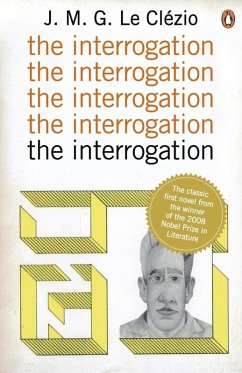 The Interrogation (eBook, ePUB) - Le Clézio, J. M. G.