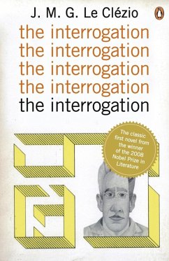 Cover The Interrogation (eBook, ePUB)