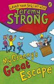 My Granny's Great Escape (eBook, ePUB) My Granny's Great Escape (eBook, ePUB)
