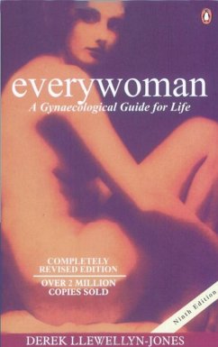 Cover Everywoman (eBook, ePUB)