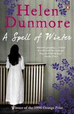 A Spell of Winter (eBook, ePUB) - Dunmore, Helen