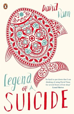 Legend of a Suicide (eBook, ePUB) - Vann, David