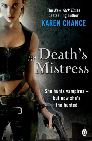 Death's Mistress (eBook, ePUB) Death's Mistress (eBook, ePUB)