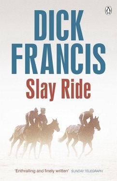 Slay Ride (eBook, ePUB) - Francis, Dick
