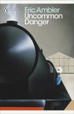 Uncommon Danger (eBook, ePUB)